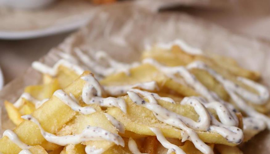 Hellmann’s incentiva consumidores a se livrarem de pacotes de ketchup