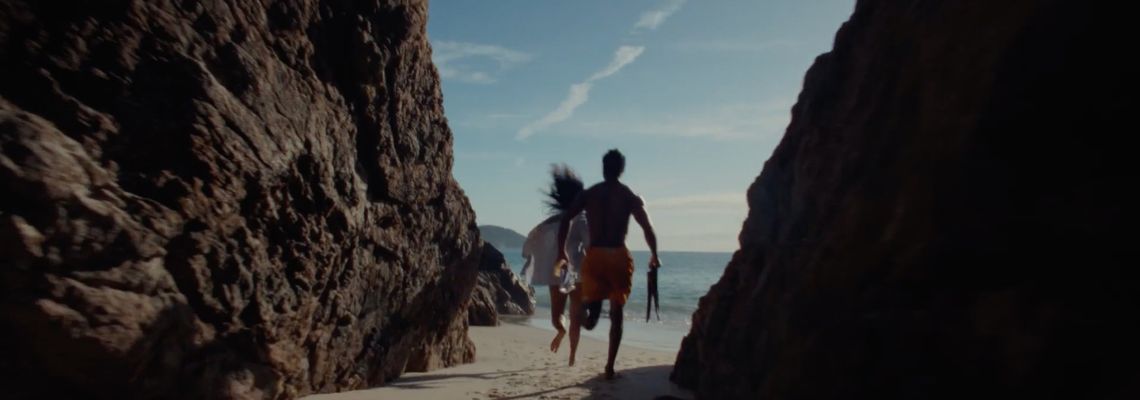 Jeep traz a Mãe Natureza como narradora e protagonista de sua nova campanha