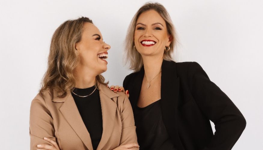 HOJE | Hotel Majestic recebe evento para mulheres> “Da liderança ao Lucro”