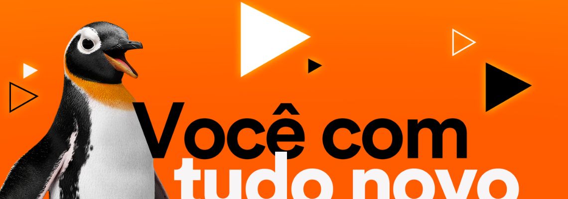 Pontofrio apresenta novo posicionamento e relança o icônico Pin com nova identidade visual