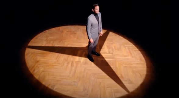 Roger Federer é escolhido para estrela da campanha do novo Mercedes-Benz Classe S Roger Federer é escolhido para estrela da campanha do novo Mercedes-Benz Classe S