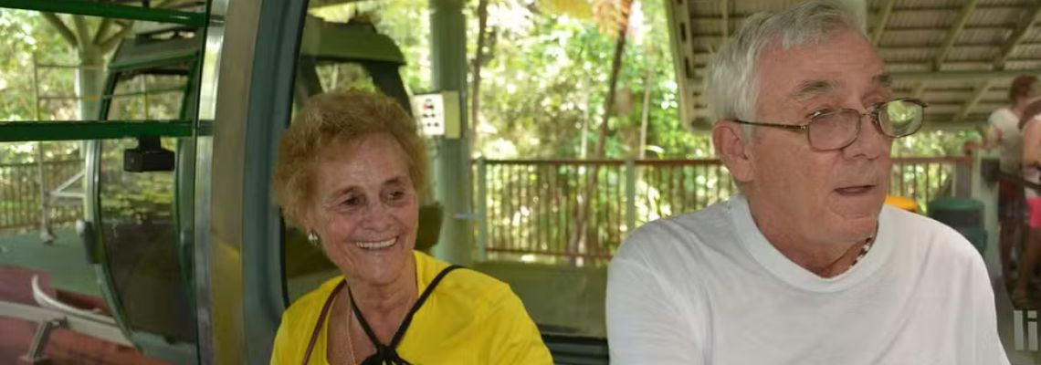 Mercado sênior: o marketing não deveria se guiar pela idade, e sim pela atitude do consumidor