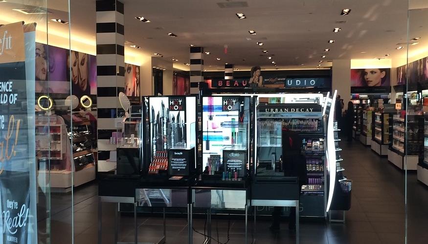 Campanha multicanal reforça o posicionamento da Sephora sobre os cuidados com a pele