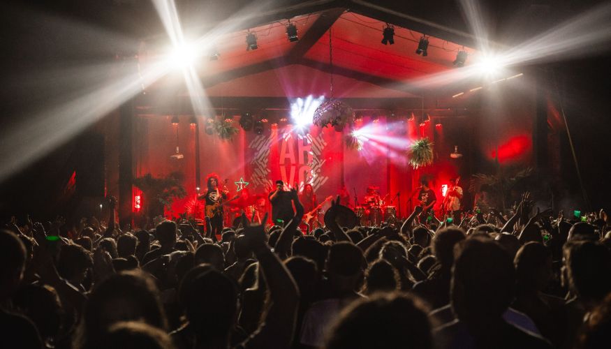 Natura anuncia patrocínio oficial do ARVO Festival 2025, pela primeira vez