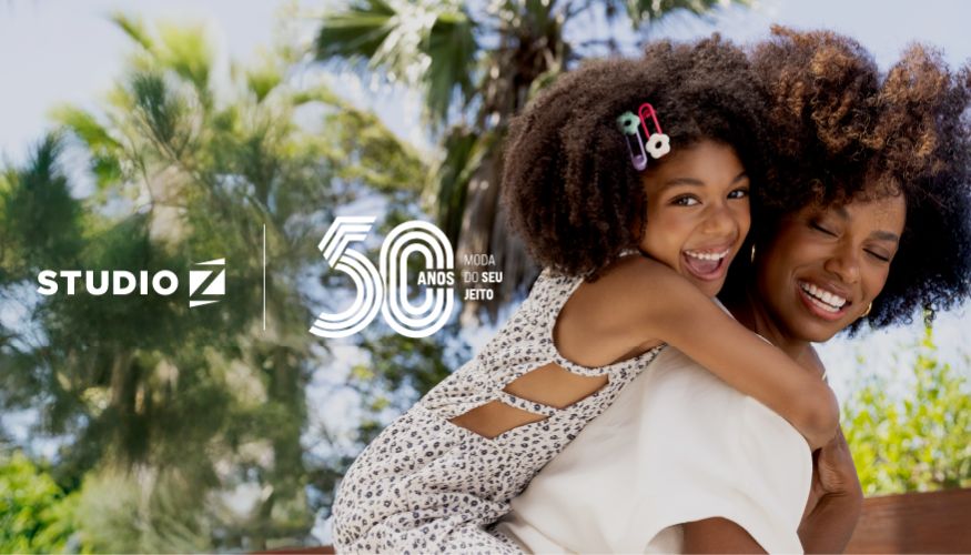 OneWG cria campanha de Dia das Mães para a Studio Z