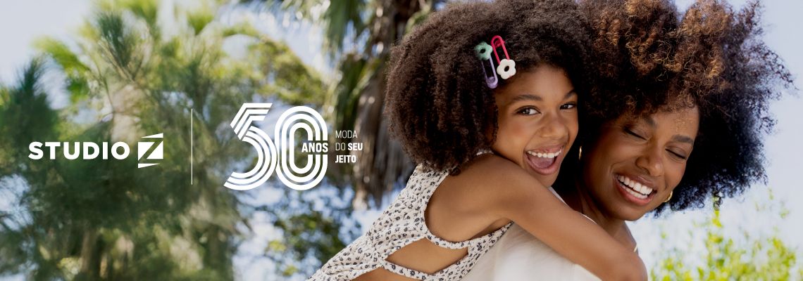 OneWG cria campanha de Dia das Mães para a Studio Z
