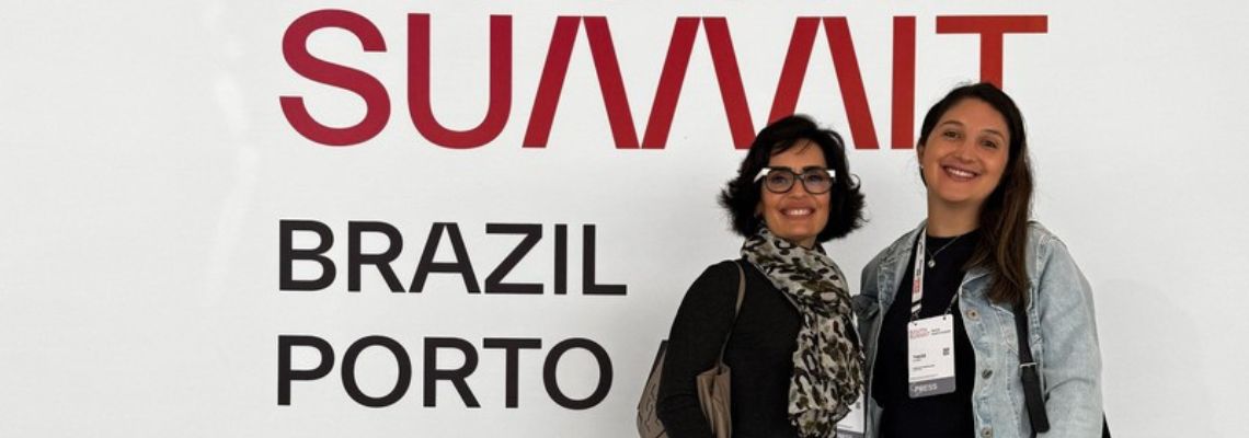 South Summit 2025 | Quando o humano lidera a revolução digital