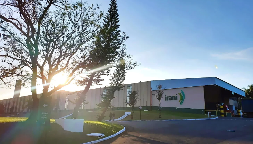 Irani integra Índice de Sustentabilidade Empresarial da B3