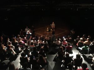 agenda cultural repleta