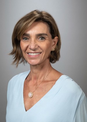 Ana Maria Diniz - fundadora do Instituto Península e do Polvo Lab