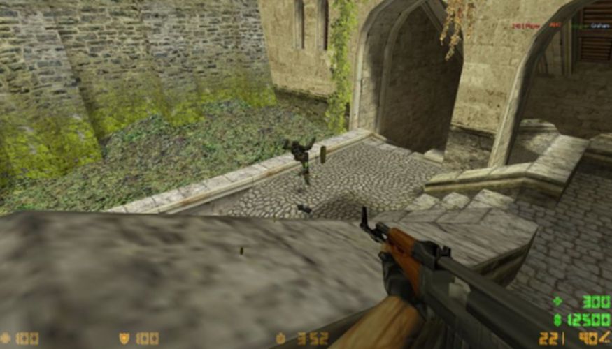 Momentos de culto no Counter-Strike: uma seleção de casos vívidos e inesquecíveis