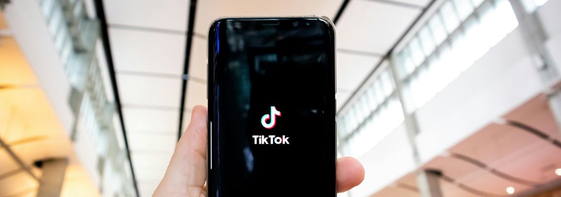TikTok é multado em € 530 milhões por violações de dados