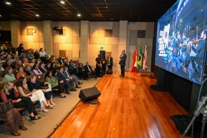 agenda cultural repleta