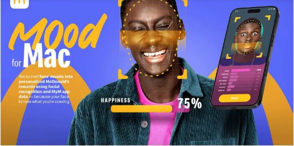 McDonald's aposta na Inteligência Artificial para decifrar o humor dos seus clientes McDonald's aposta na Inteligência Artificial para decifrar o humor dos seus clientes