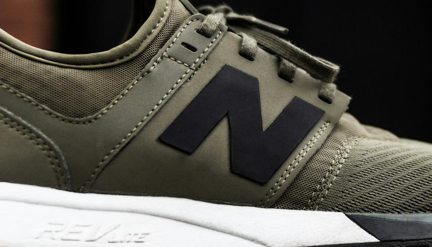 New Balance anuncia o lançamento de modelo que só é produzido a cada cinco anos