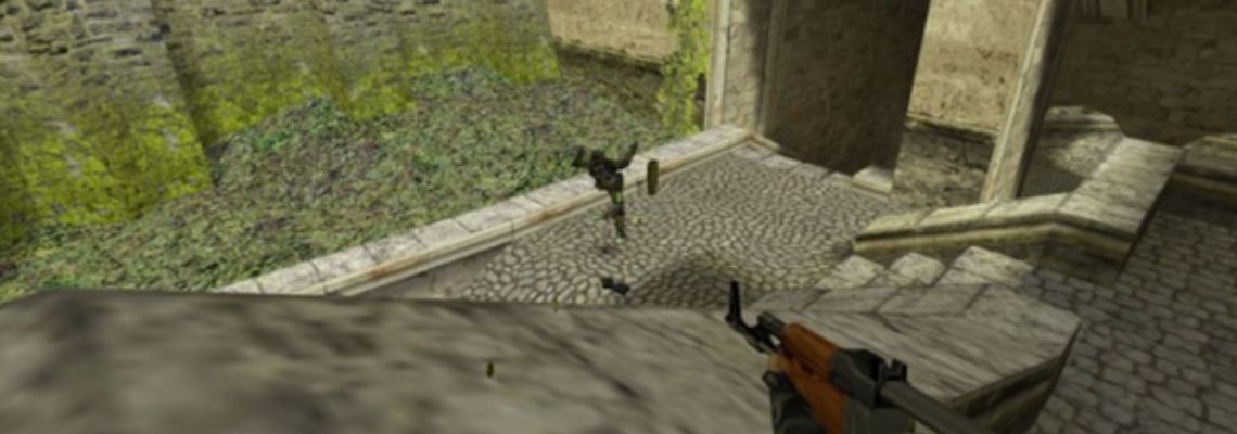 Momentos de culto no Counter-Strike: uma seleção de casos vívidos e inesquecíveis