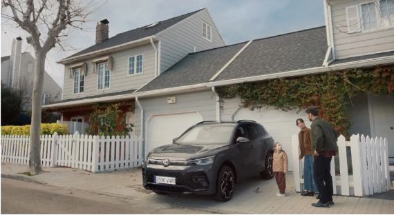 Ação da Volkswagen aposta em carro usado para mostrar que quem gosta da marca não troca Ação da Volkswagen aposta em carro usado para mostrar que quem gosta da marca não troca
