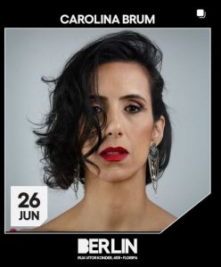Carol Brum a Melara