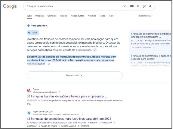 User experience User experience