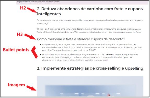 Dados e performance (SEO Técnico + UX) Dados e performance (SEO Técnico + UX)