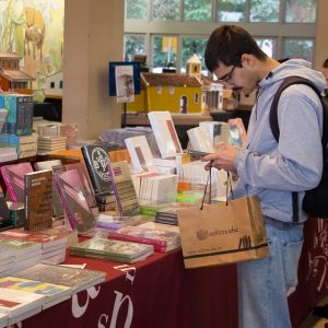 Festival de Corais até a Feira do Livro