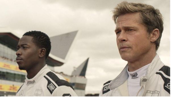 A inspiração do marketing da Barbie pode ser uma das explicações do sucesso de "F1- O Filme" A inspiração do marketing da Barbie pode ser uma das explicações do sucesso de "F1- O Filme"