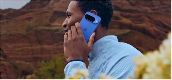 Google Pixel faz dez anos e ganha nova versão com Inteligência Artificial Google Pixel faz dez anos e ganha nova versão com Inteligência Artificial