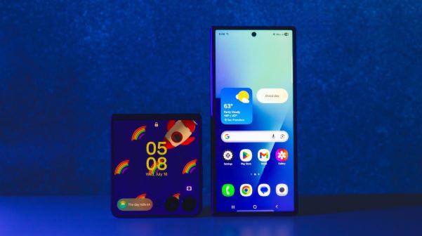 Samsung e Constellation lançam sua primeira campanha juntos com foco em IA Samsung e Constellation lançam sua primeira campanha juntos com foco em IA