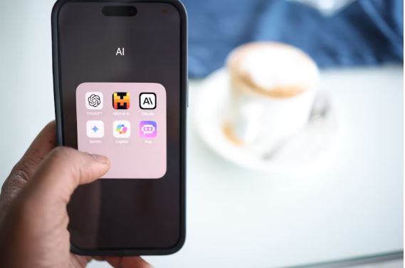 Adaptando as estratégias de conteúdo para uma era orientada por IA Adaptando as estratégias de conteúdo para uma era orientada por IA