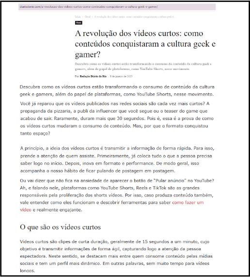 Como elevar o engajamento na divulgação de filmes e séries usando o blog Como elevar o engajamento na divulgação de filmes e séries usando o blog