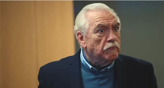 Anúncio do Uber Eats com Brian Cox conquista o Emmy de Melhor Comercial Anúncio do Uber Eats com Brian Cox conquista o Emmy de Melhor Comercial