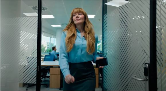 FedEx satiriza o ambiente corporativo em nova campanha inspirada na série “The Office” FedEx satiriza o ambiente corporativo em nova campanha inspirada na série “The Office”