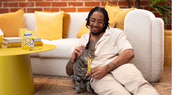 Mars Petcare lança patrocínio em categoria inédita na votação para Homem Mais Sexy do Mundo Mars Petcare lança patrocínio em categoria inédita na votação para Homem Mais Sexy do Mundo