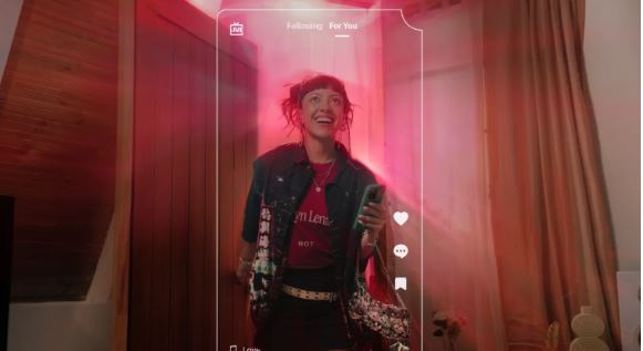 TikTok aposta em sua força na música para nova campanha global TikTok aposta em sua força na música para nova campanha global