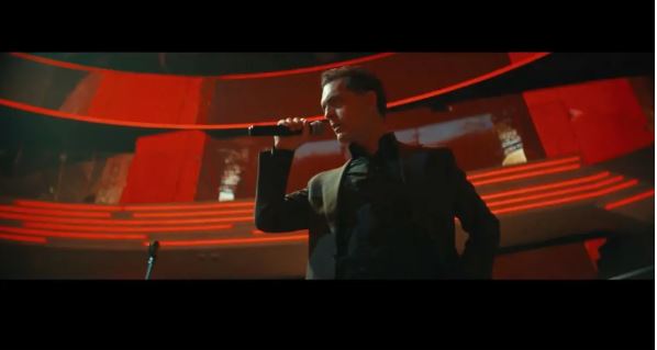 Protagonista de "La casa de papel" é escolhido para estrelar nova campanha da Alfa Romeo Protagonista de "La casa de papel" é escolhido para estrelar nova campanha da Alfa Romeo