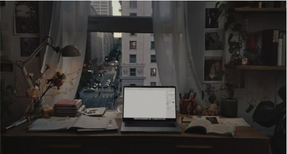 Apple destaca o Mac como catalisador da criatividade em novo comercial narrado por Jane Goodall Apple destaca o Mac como catalisador da criatividade em novo comercial narrado por Jane Goodall