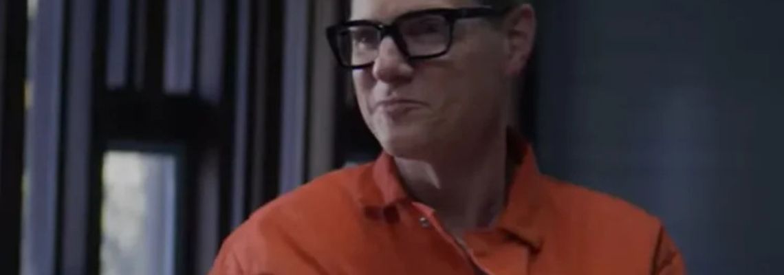 “Publicitário Preso” | Case fake no Cannes Lions é ironizado em curta.