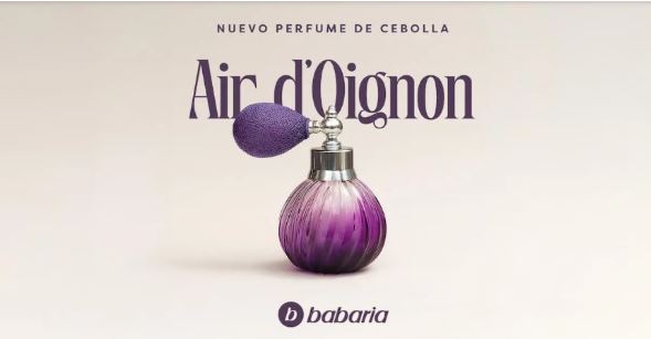 Marca provoca o mercado da beleza com lançamento de shampoo de cebola Marca provoca o mercado da beleza com lançamento de shampoo de cebola