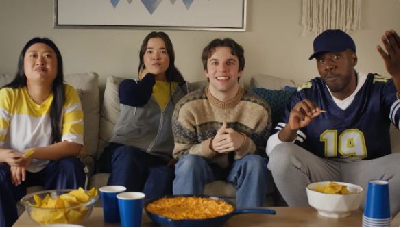 Hellmann’s aposta no futebol para espalhar sua marca com campanha estratégica Hellmann’s aposta no futebol para espalhar sua marca com campanha estratégica