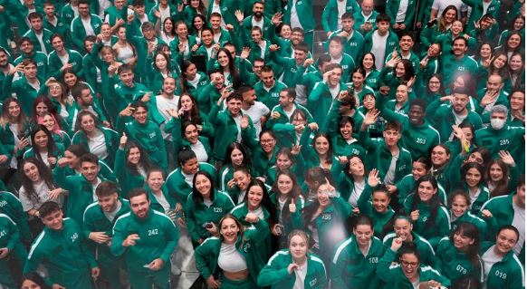 KFC e Netflix conquistam o Prêmio Inspiracional de 2025 com "The Menu Test" KFC e Netflix conquistam o Prêmio Inspiracional de 2025 com "The Menu Test"