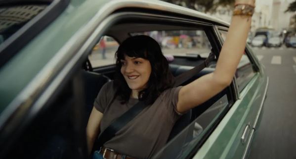 Rexona retoma slogan clássico em primeira campanha com nova agência Rexona retoma slogan clássico em primeira campanha com nova agência