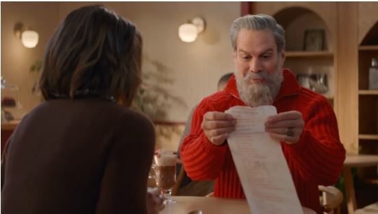Target relança o icônico ‘Papai Noel Gato’ e apresenta novos personagens em sua campanha de Natal Target relança o icônico ‘Papai Noel Gato’ e apresenta novos personagens em sua campanha de Natal