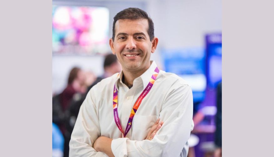 Educar para Empreender: A Visão de Vahid Sherafat na Era das EdTechs