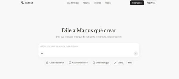 Meta compra startup chinesa Manus e reforça aposta em agentes de IA Meta compra startup chinesa Manus e reforça aposta em agentes de IA