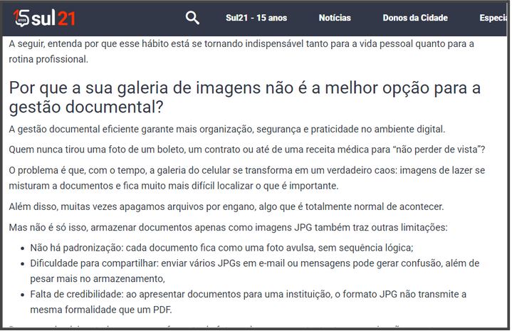 Como aumentar a taxa de cliques do seu site e preparar sua presença digital para o futuro Como aumentar a taxa de cliques do seu site e preparar sua presença digital para o futuro
