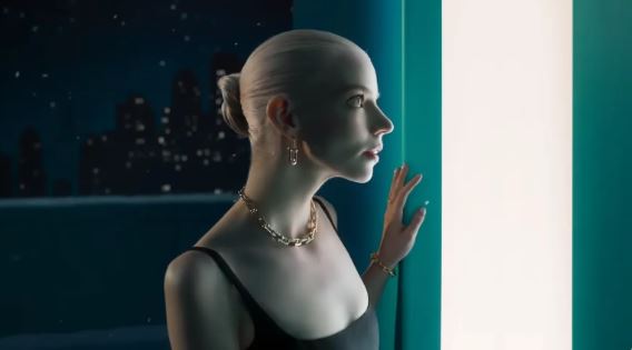 Tiffany & Co. transforma sua icônica caixa azul em símbolo central da campanha de fim de ano Tiffany & Co. transforma sua icônica caixa azul em símbolo central da campanha de fim de ano