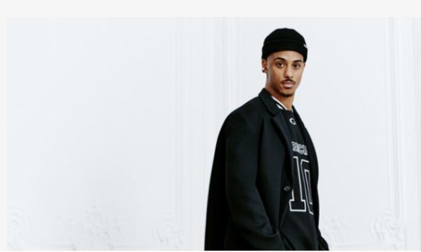 Balenciaga une moda e esporte em coleção cápsula com a NBA Balenciaga une moda e esporte em coleção cápsula com a NBA
