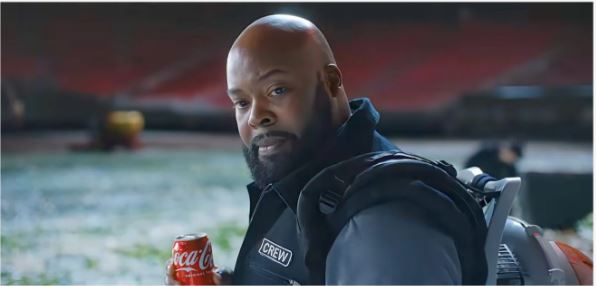 Coca-Cola aposta em grandes eventos para permanecer no centro da cultura global Coca-Cola aposta em grandes eventos para permanecer no centro da cultura global