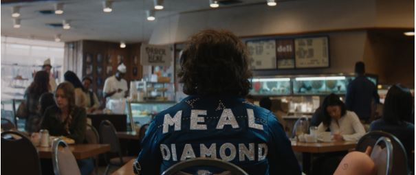 Hellmann’s revela comercial do Super Bowl estrelado por Andy Samberg Hellmann’s revela comercial do Super Bowl estrelado por Andy Samberg