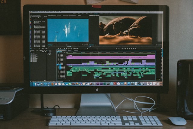 Luzes, câmera, clientes como impulsionar sua marca com conteúdo audiovisual